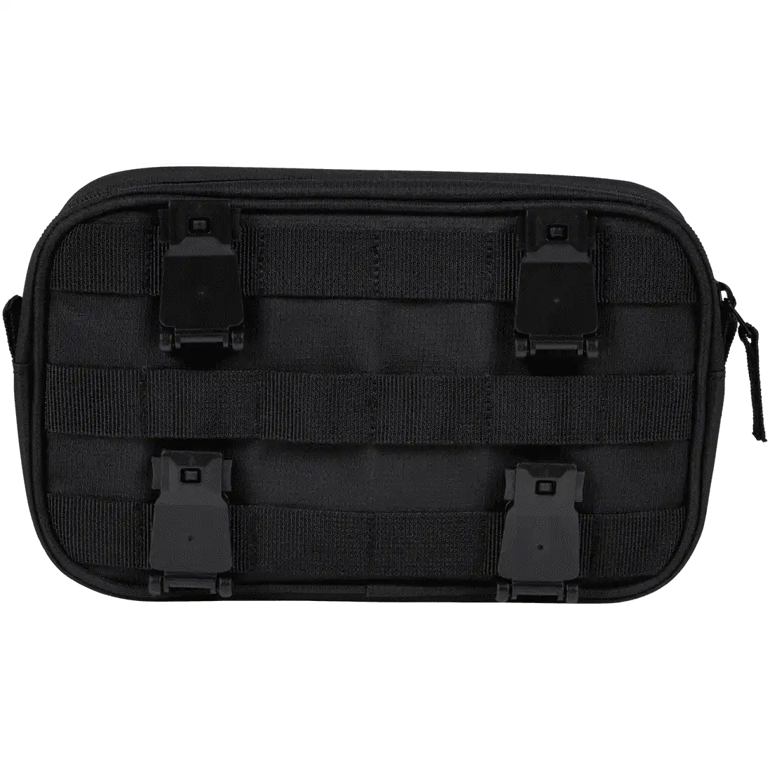 Mizuno Utility Pouch Black