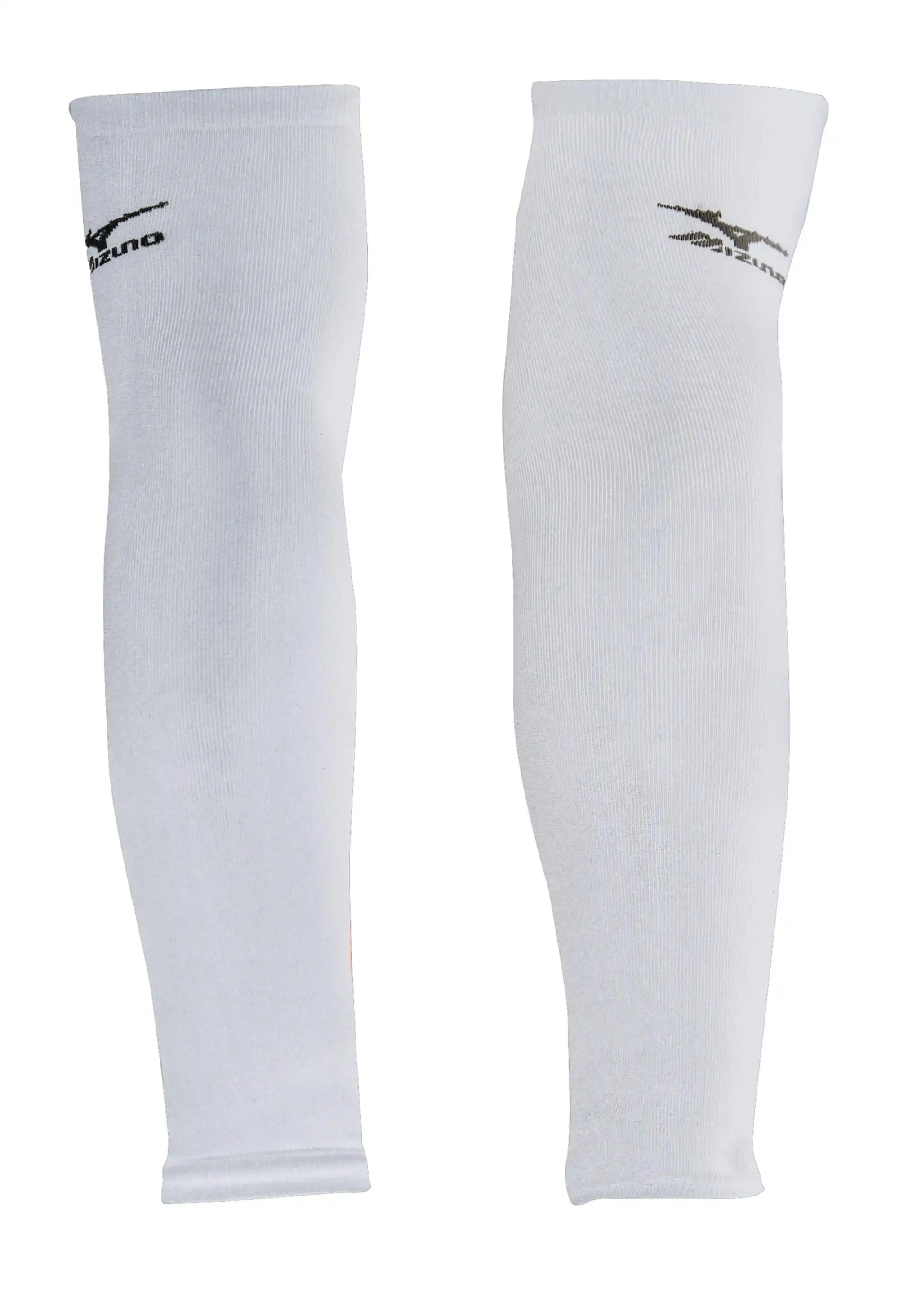 Mizuno Volleyball Arm Sleeves - Blue Turquoise - one Size