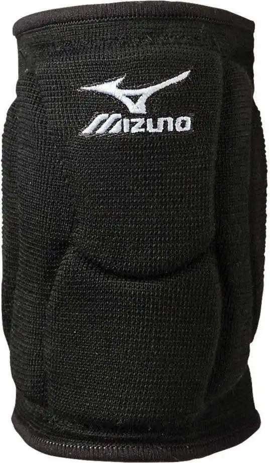 Mizuno Volleyball Elite 9 Sl2 Kneepad Pair - Black