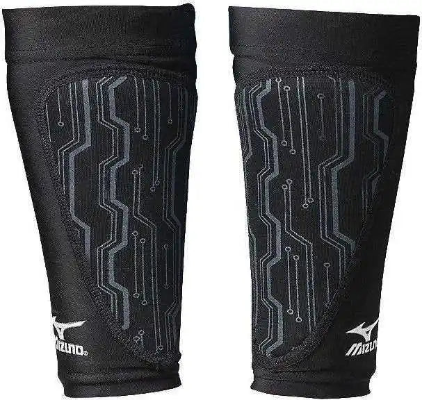 Mizuno Volleyball Practice Platforms Pair - Black - one Size Fits Most