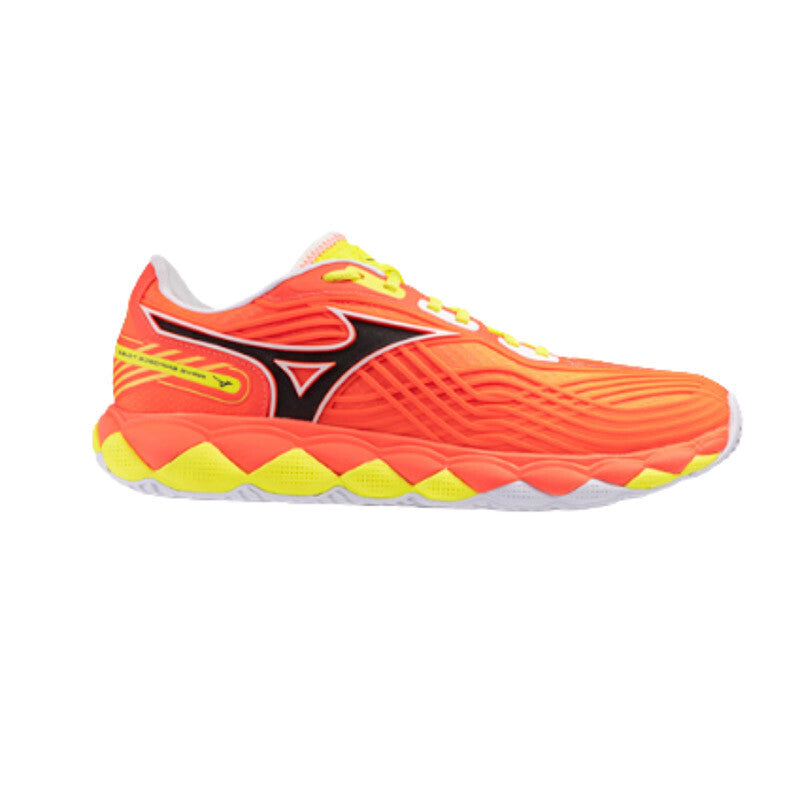 Mizuno Wave Enforce Tour 2 Ac (m) (beacon Blue) - Org / 7