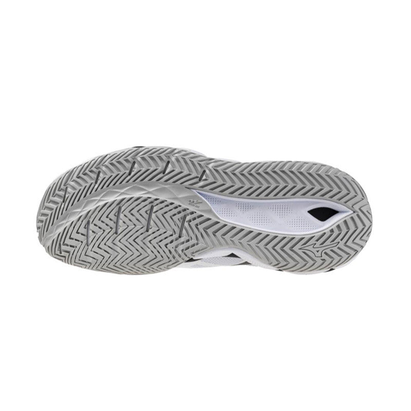 Mizuno Wave Enforce Tour 2 Ac (m) (black)