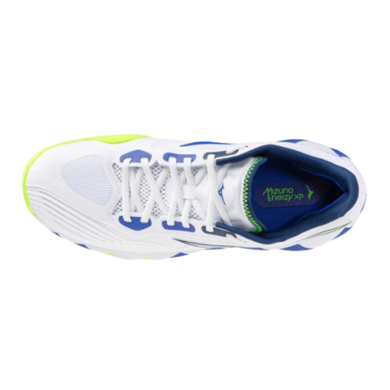 Mizuno Wave Enforce Tour 2 Ac (m) (black)