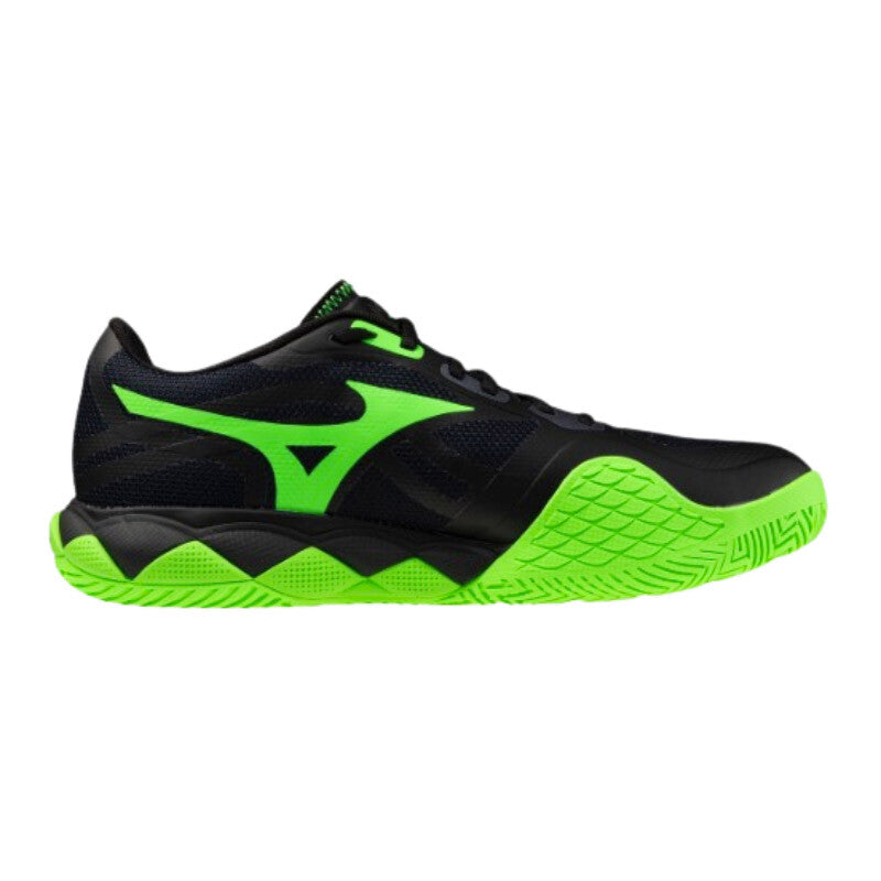 Mizuno Wave Enforce Tour 2 Ac (m) (black)