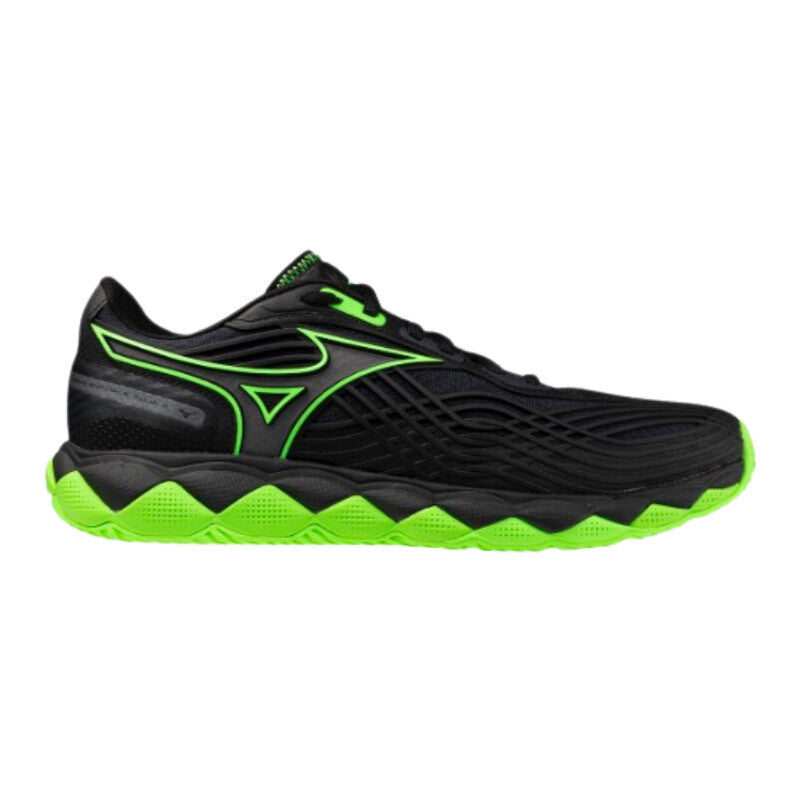 Mizuno Wave Enforce Tour 2 Ac (m) (black)