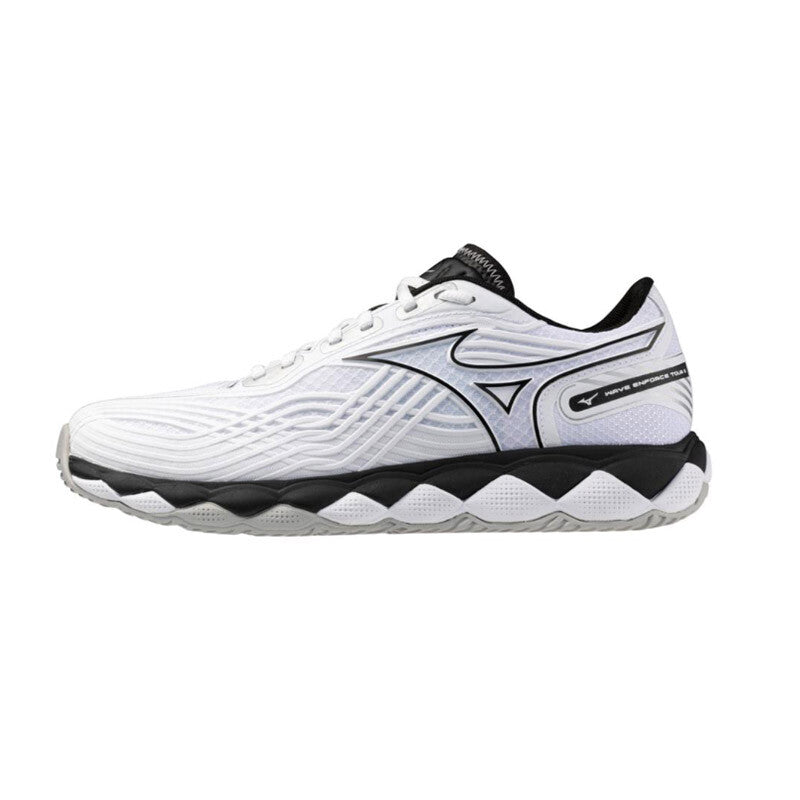 Mizuno Wave Enforce Tour 2 Ac (m) (black)