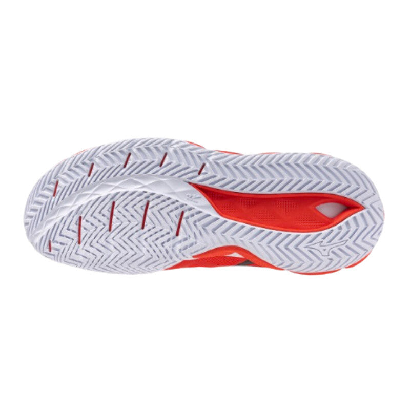 Mizuno Wave Enforce Tour 2 Ac (m) (black)