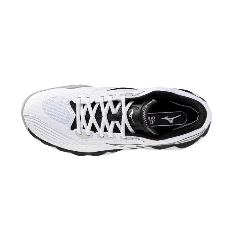 Mizuno Wave Enforce Tour 2 Ac (m) (black)