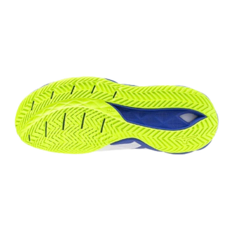 Mizuno Wave Enforce Tour 2 Ac (m) (black)
