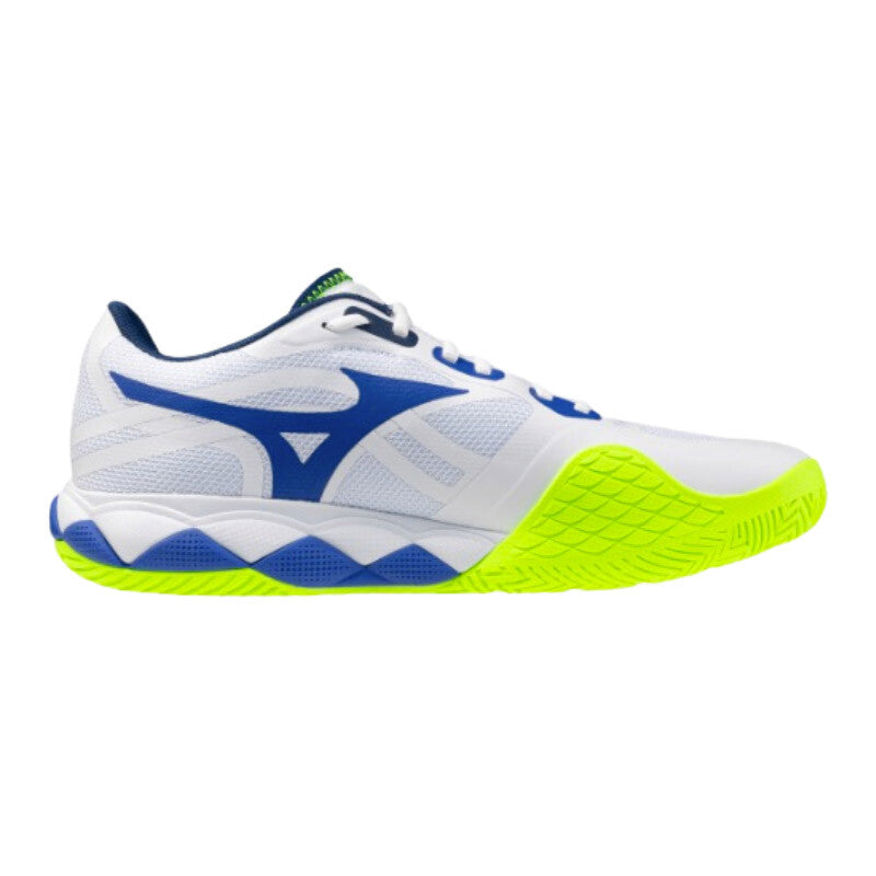 Mizuno Wave Enforce Tour 2 Ac (m) (black)