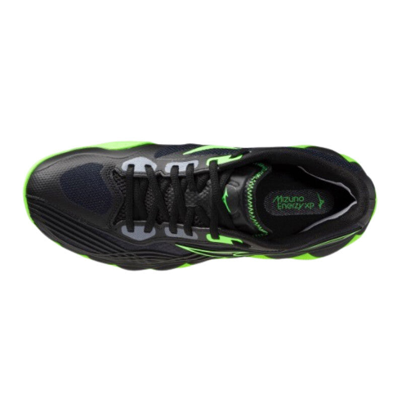 Mizuno Wave Enforce Tour 2 Ac (m) (black)
