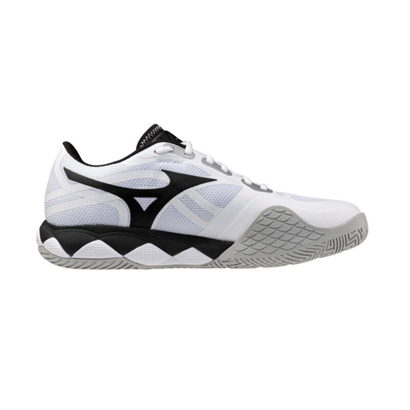 Mizuno Wave Enforce Tour 2 Ac (m) (black)