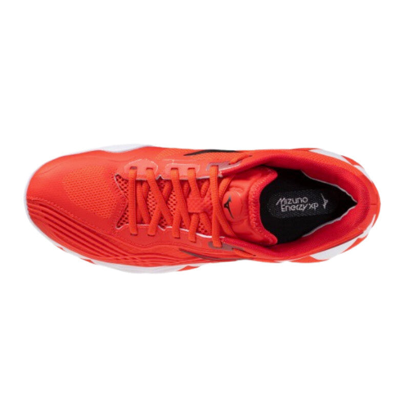 Mizuno Wave Enforce Tour 2 Ac (m) (black)