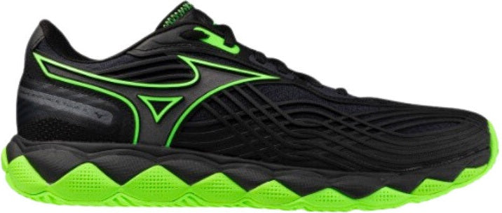 Mizuno Wave Enforce Tour 2 Ac Men’s - Black Glowing Apple