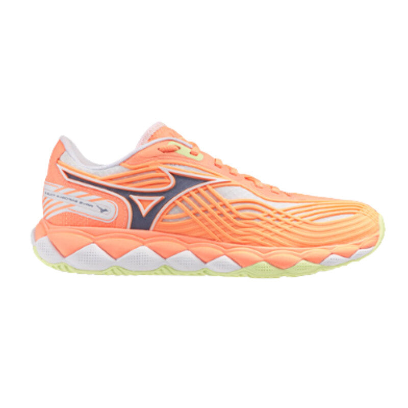 Mizuno Wave Enforce Tour 2 Ac (w)