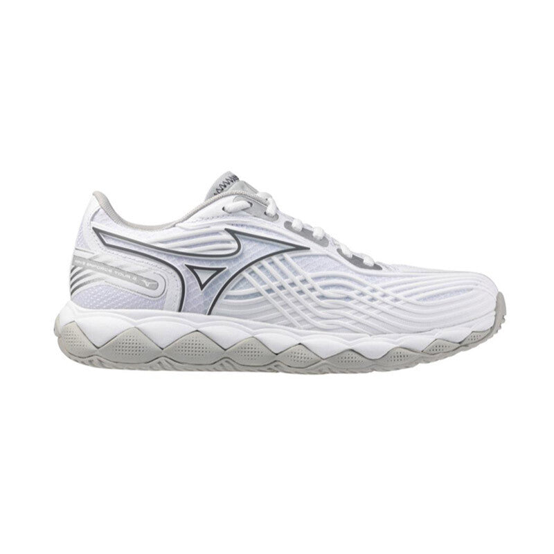 Mizuno Wave Enforce Tour 2 Ac (w) (ice Water)