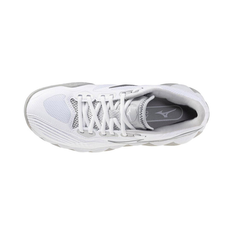 Mizuno Wave Enforce Tour 2 Ac (w) (ice Water)