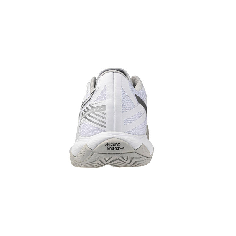 Mizuno Wave Enforce Tour 2 Ac (w) (ice Water)