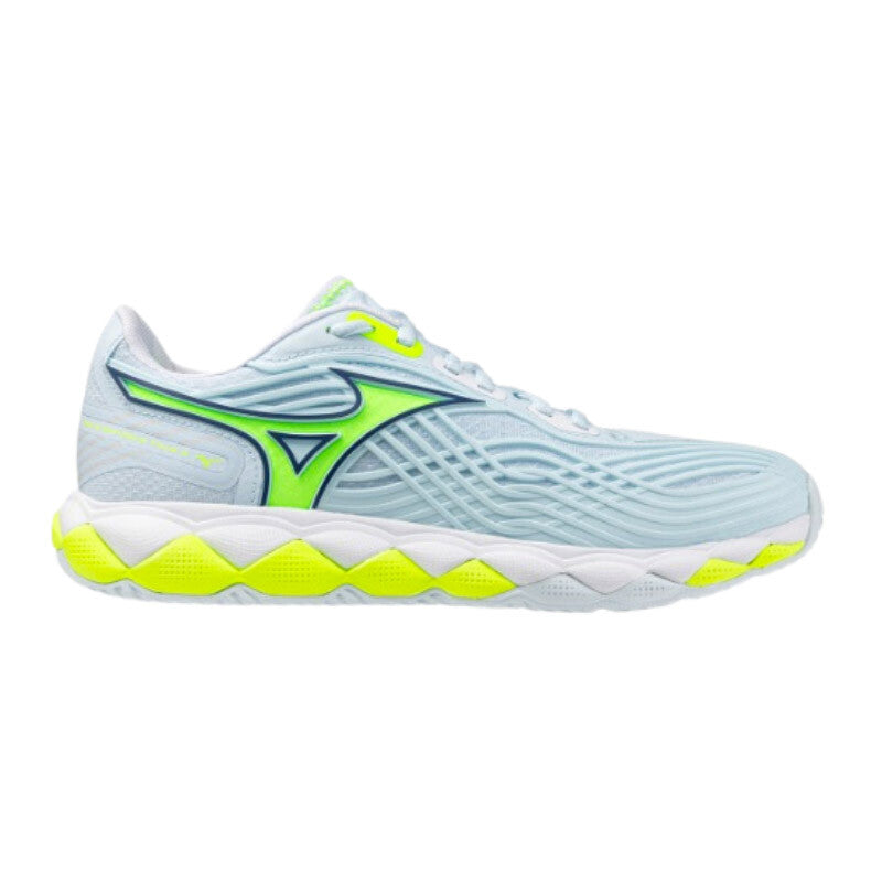 Mizuno Wave Enforce Tour 2 Ac (w) (ice Water) - Lbl / 6