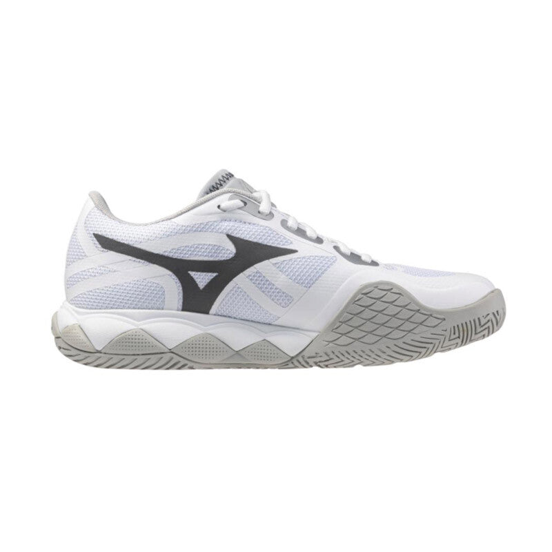 Mizuno Wave Enforce Tour 2 Ac (w) (ice Water) - Wht / 6