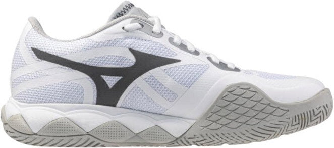 Mizuno Wave Enforce Tour 2 Ac Women’s - White Silver