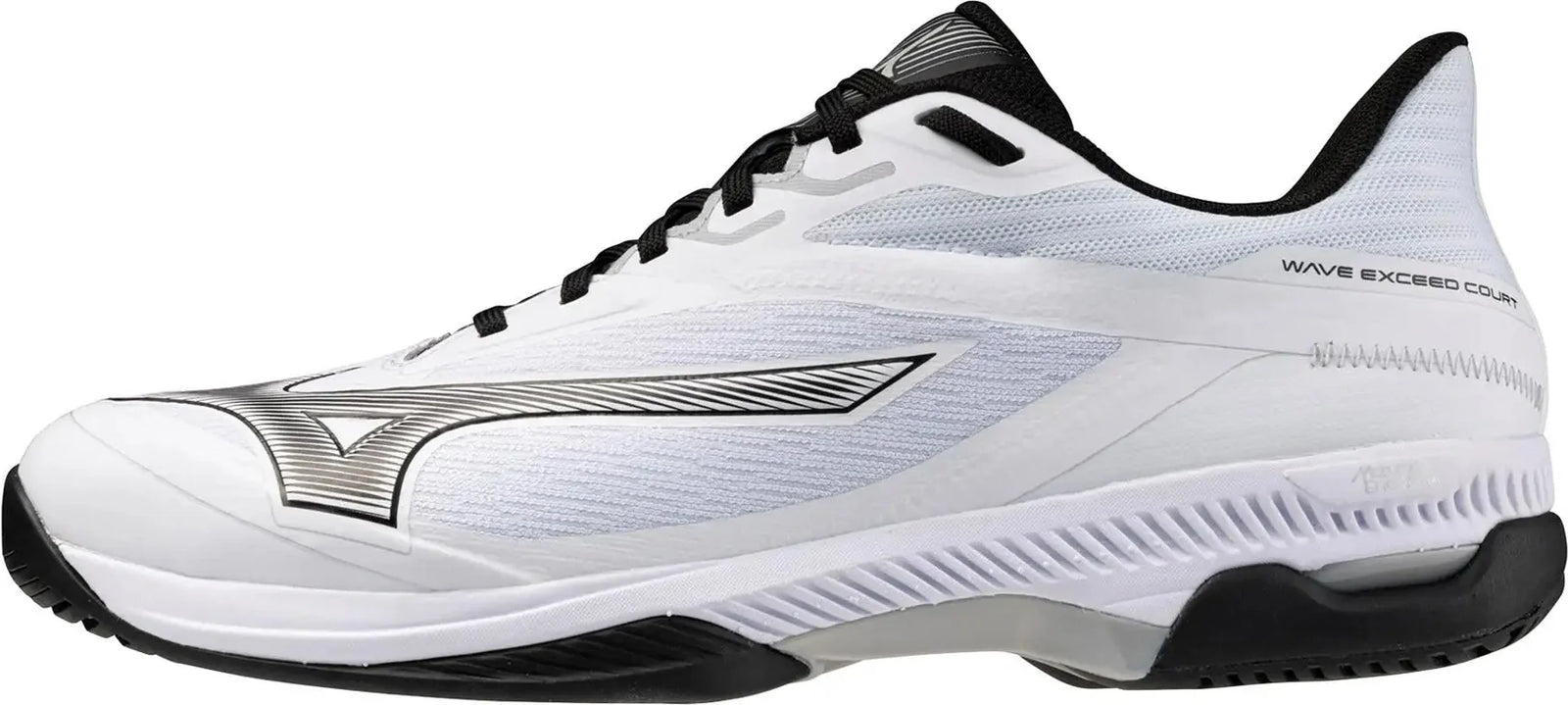 Mizuno Wave Exceed Court Ac (m) (white)