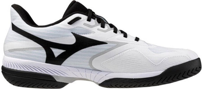 Mizuno Wave Exceed Court Ac Men’s - White Black