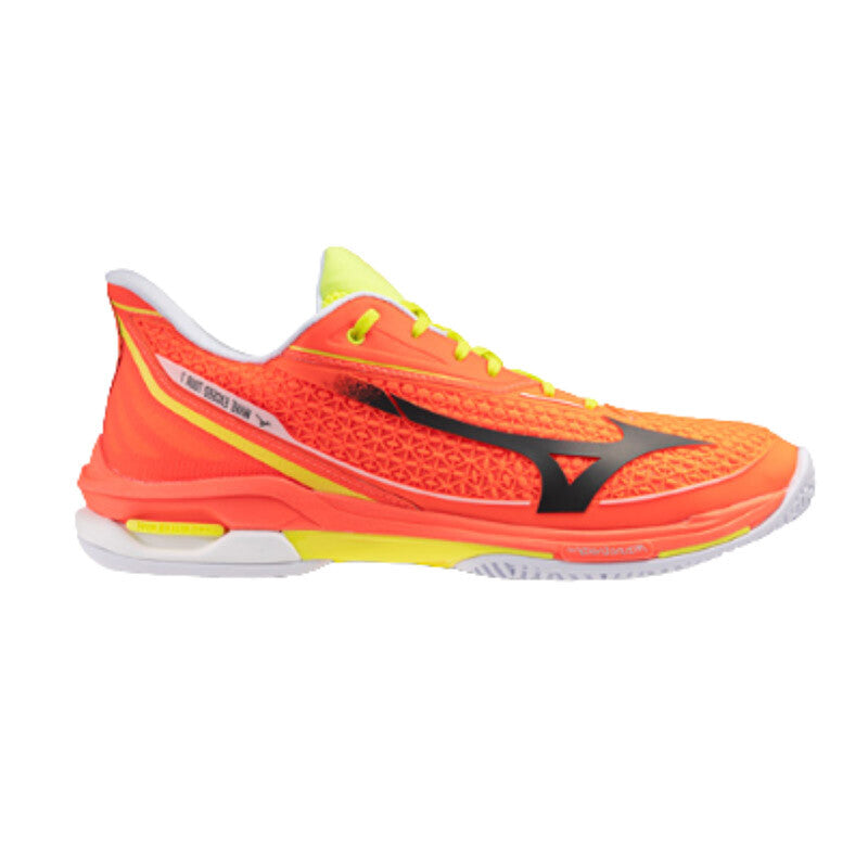 Mizuno Wave Exceed Tour 7 Ac (m) (beacon Blue) - Org