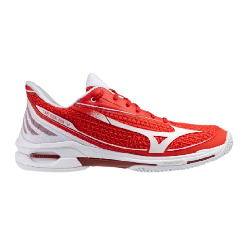 Mizuno Wave Exceed Tour 7 Ac (m) (black)