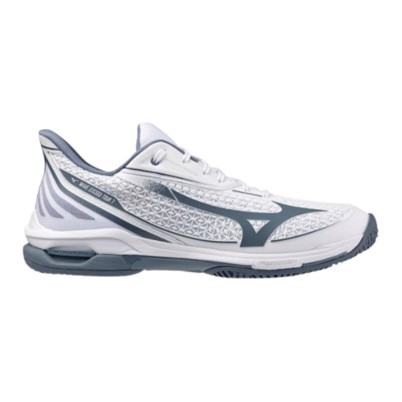 Mizuno Wave Exceed Tour 7 Ac (m) (black)