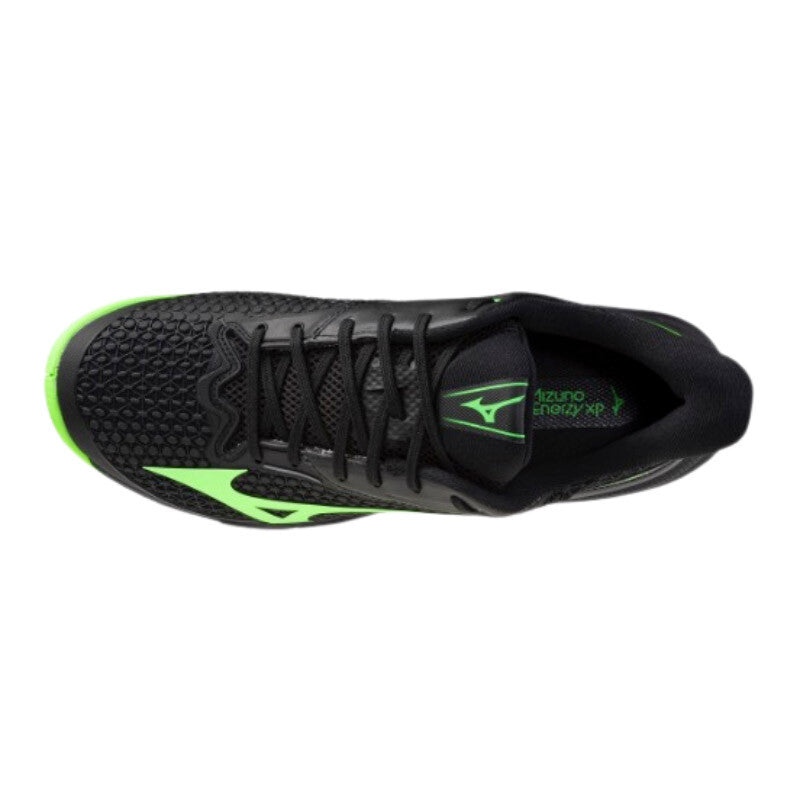 Mizuno Wave Exceed Tour 7 Ac (m) (black)