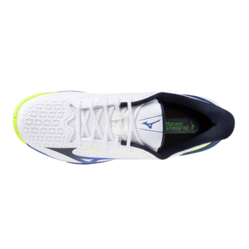 Mizuno Wave Exceed Tour 7 Ac (m) (black)