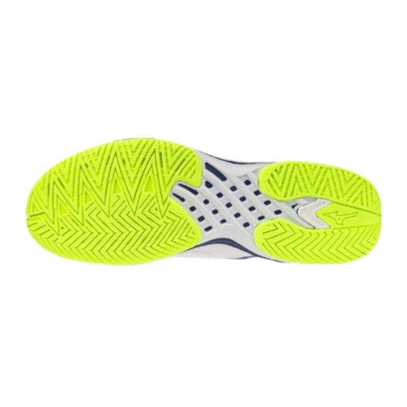 Mizuno Wave Exceed Tour 7 Ac (m) (black)