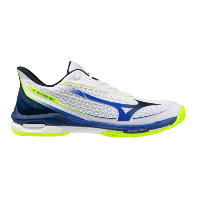 Mizuno Wave Exceed Tour 7 Ac (m) (black)
