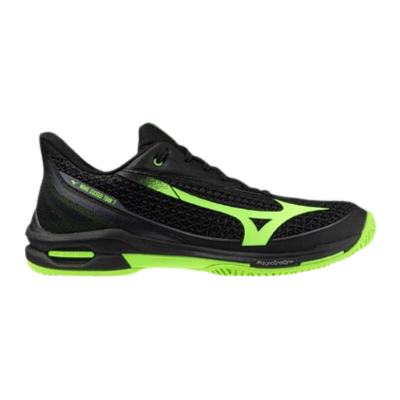 Mizuno Wave Exceed Tour 7 Ac (m) (black)