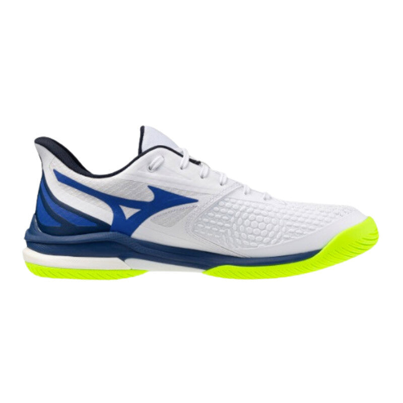 Mizuno Wave Exceed Tour 7 Ac (m) (black)