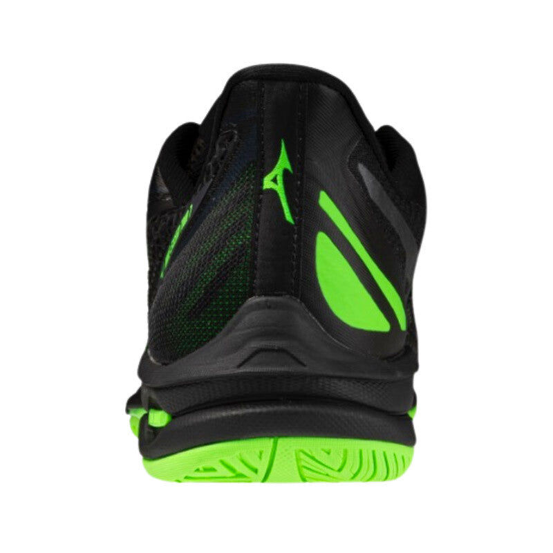 Mizuno Wave Exceed Tour 7 Ac (m) (black)