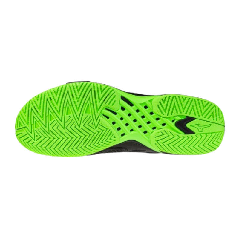 Mizuno Wave Exceed Tour 7 Ac (m) (black)
