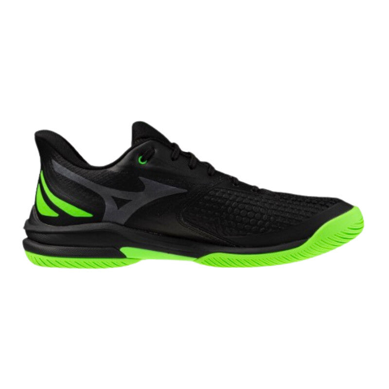 Mizuno Wave Exceed Tour 7 Ac (m) (black)