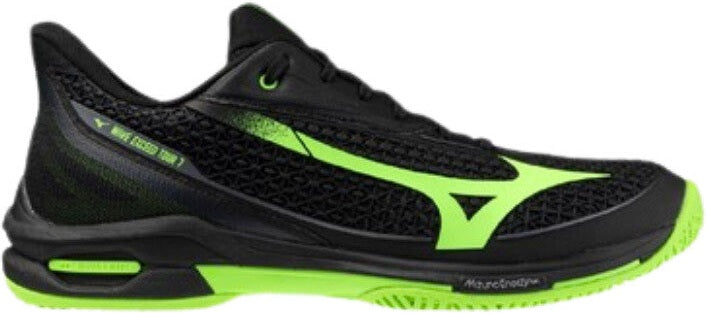 Mizuno Wave Exceed Tour 7 Ac Men’s - Black Glowing Apple