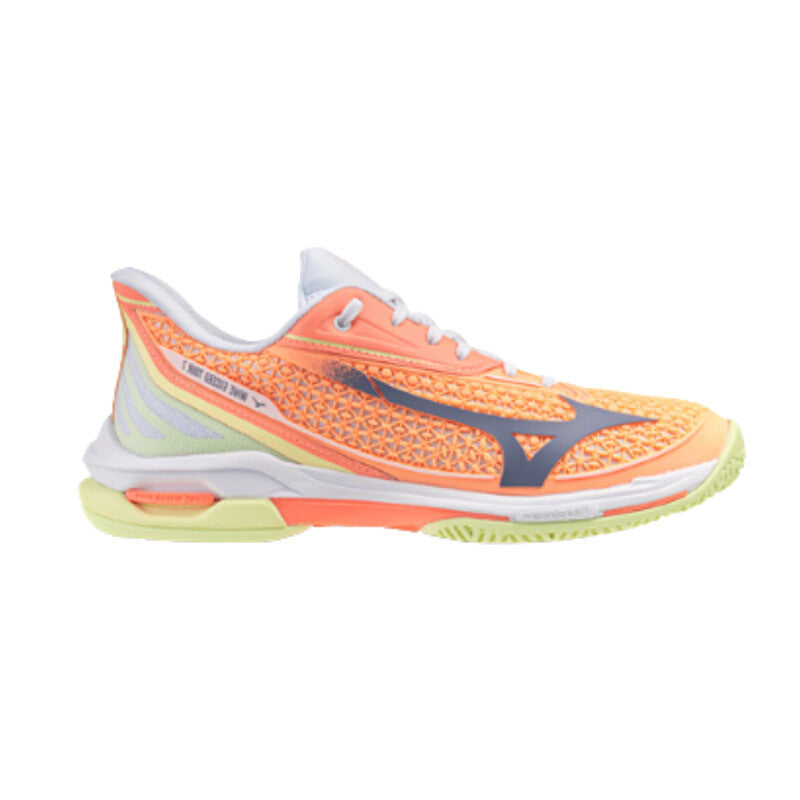 Mizuno Wave Exceed Tour 7 Ac (w) - Cor / 6