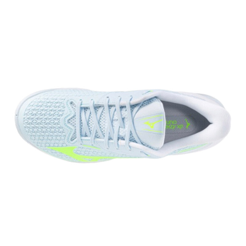 Mizuno Wave Exceed Tour 7 Ac (w) (ice Water)