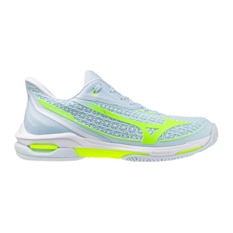 Mizuno Wave Exceed Tour 7 Ac (w) (ice Water) - Lbl / 6