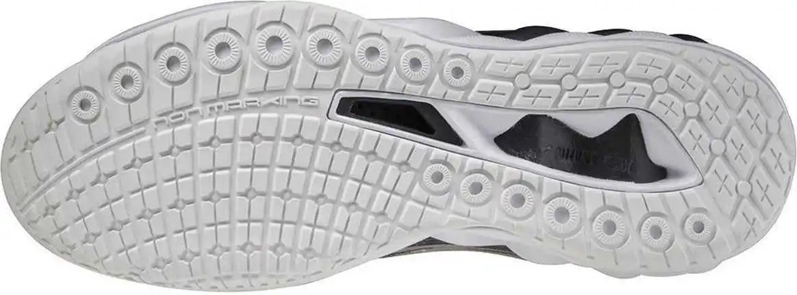 Mizuno Wave Luminous 2 Women’s Volleyball Shoe - Gray