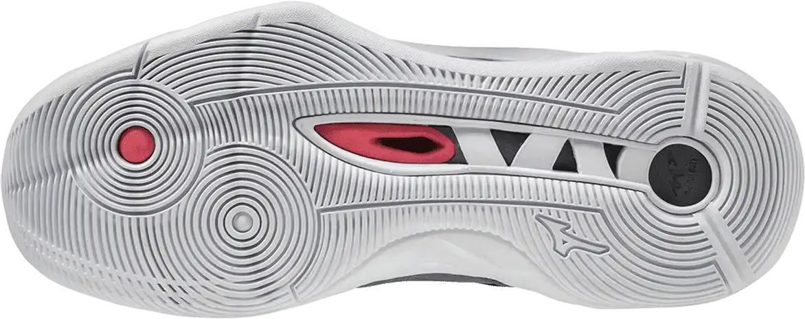 Mizuno Wave Momentum 2 Women’s Volleyball Shoe - Gray