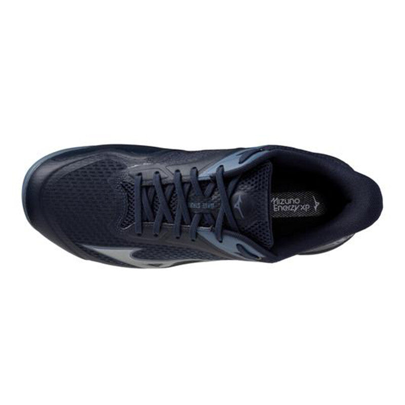 Mizuno Wave Strike Ac Men Tennis Shoes