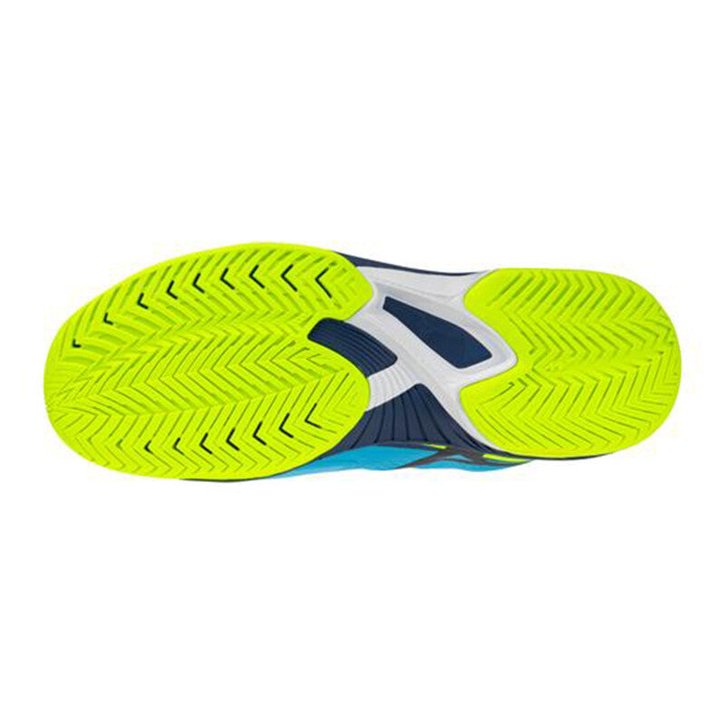Mizuno Wave Strike Ac Men Tennis Shoes