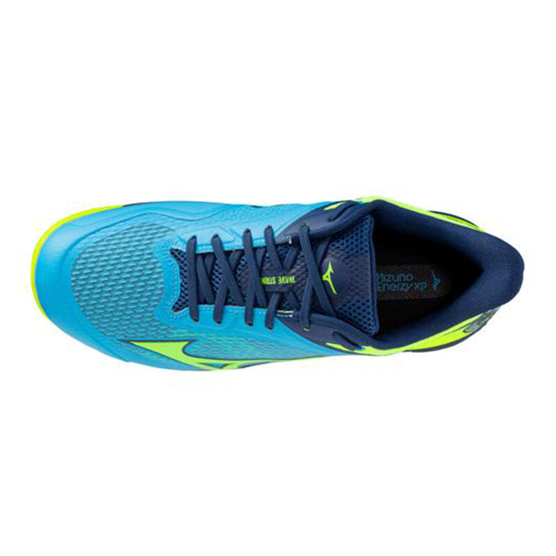 Mizuno Wave Strike Ac Men Tennis Shoes