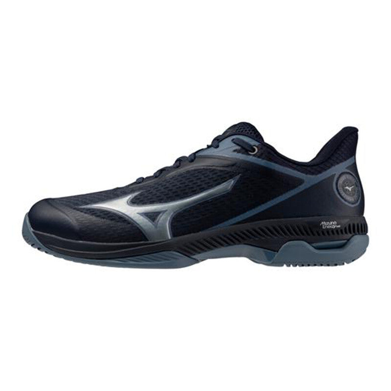Mizuno Wave Strike Ac Men Tennis Shoes