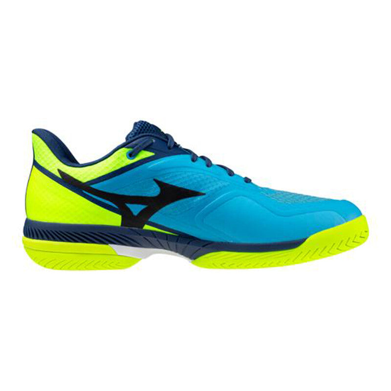 Mizuno Wave Strike Ac Men Tennis Shoes